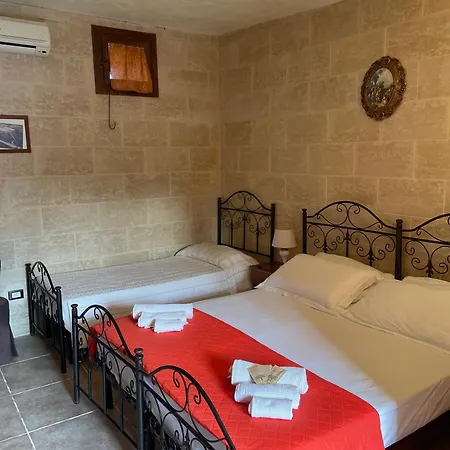 Hotell Le Calie