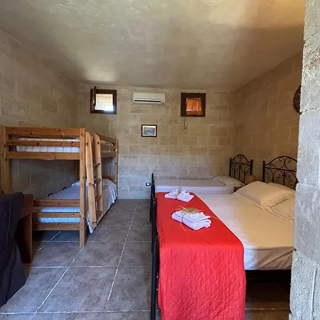 Le Calie * アックーアリカ・デル・カーポ