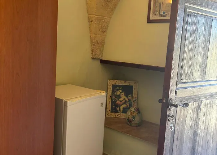 Le Calie Ξενοδοχείο *